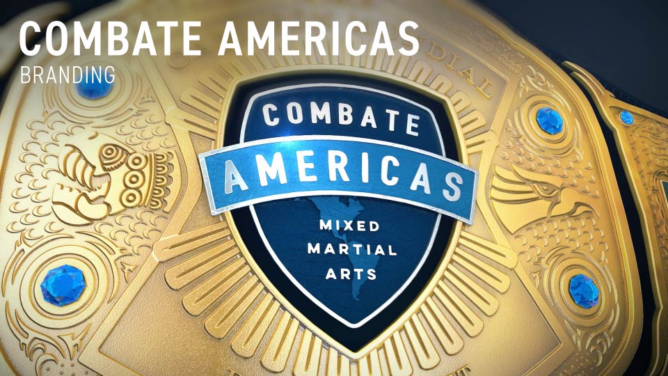 Combate Americas