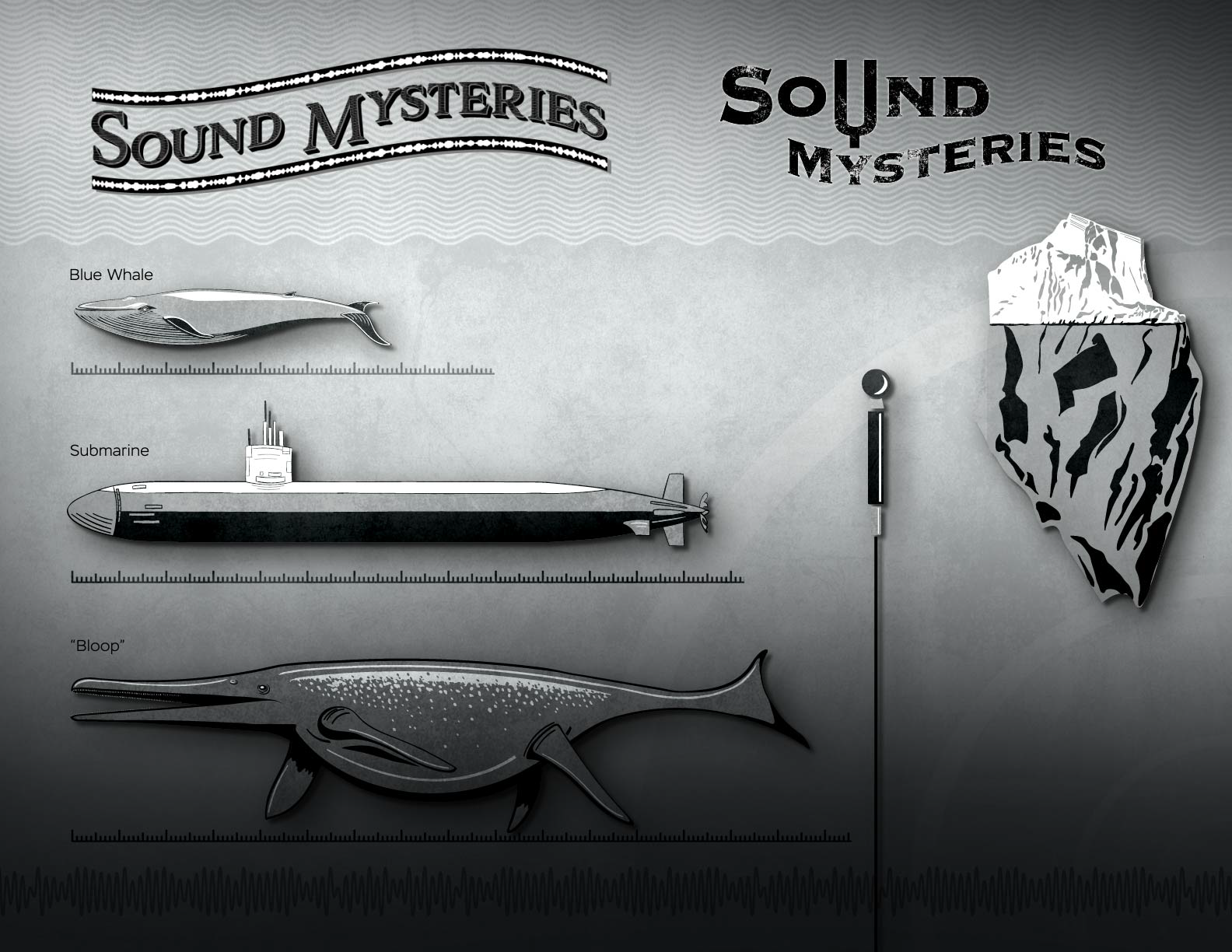 Sound Mysteries