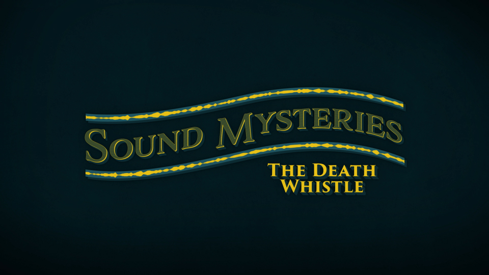 sound mysteries