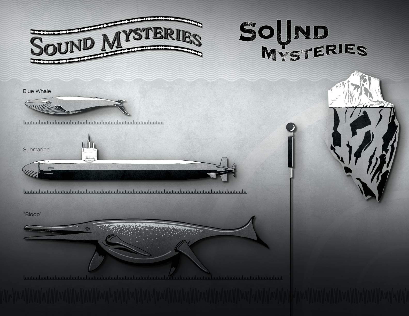 sound mysteries