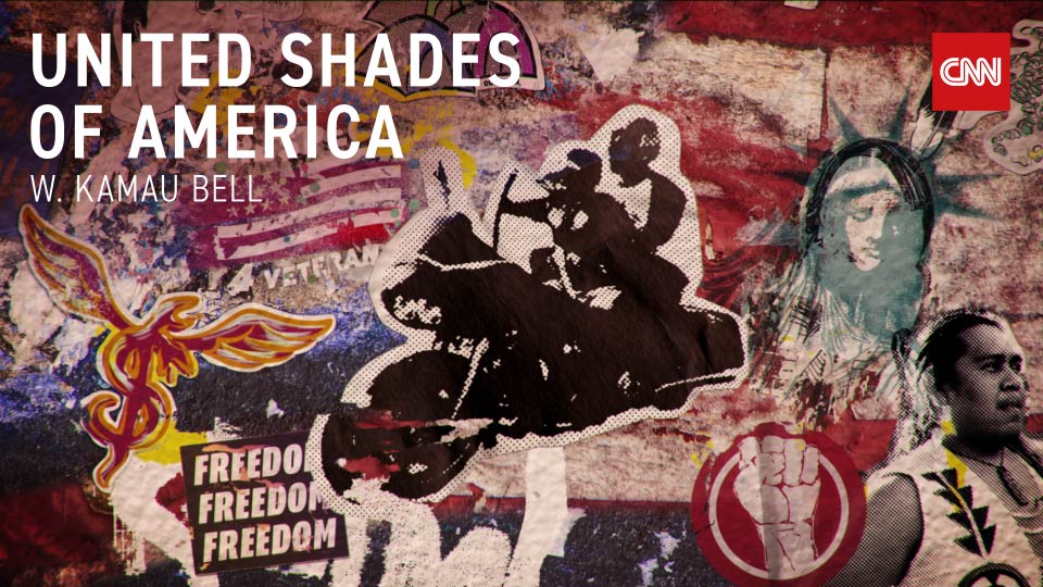 United Shades of America