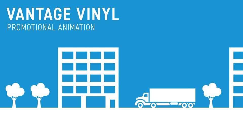 Vantage Vinyl