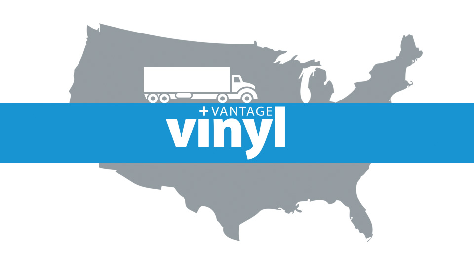 vantage vinyl