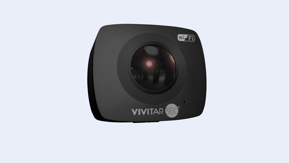 vivitar